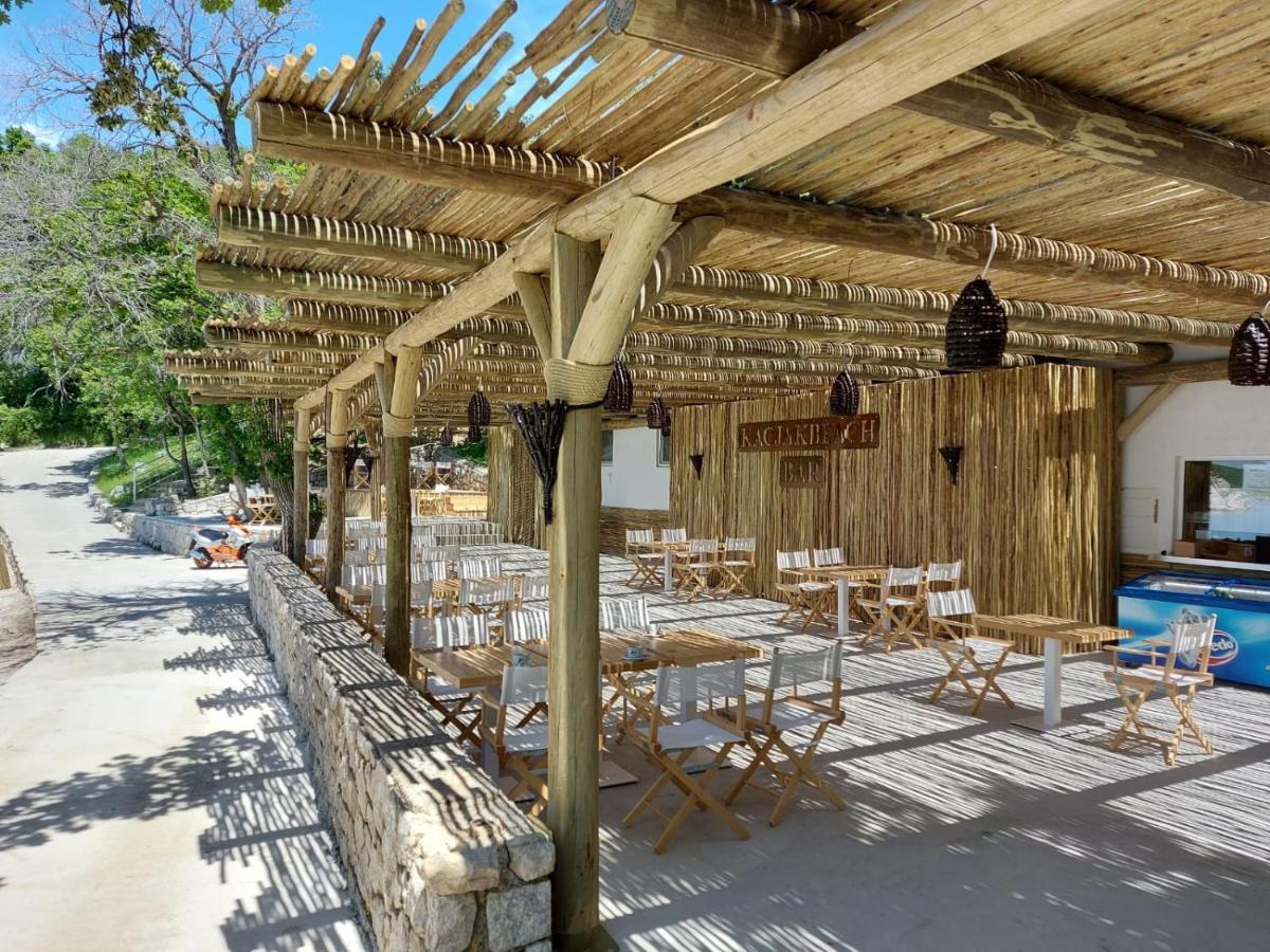 Holiday Homes Kacjak Dramalj Exteriér fotografie