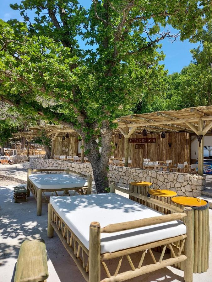 Holiday Homes Kacjak Dramalj Exteriér fotografie